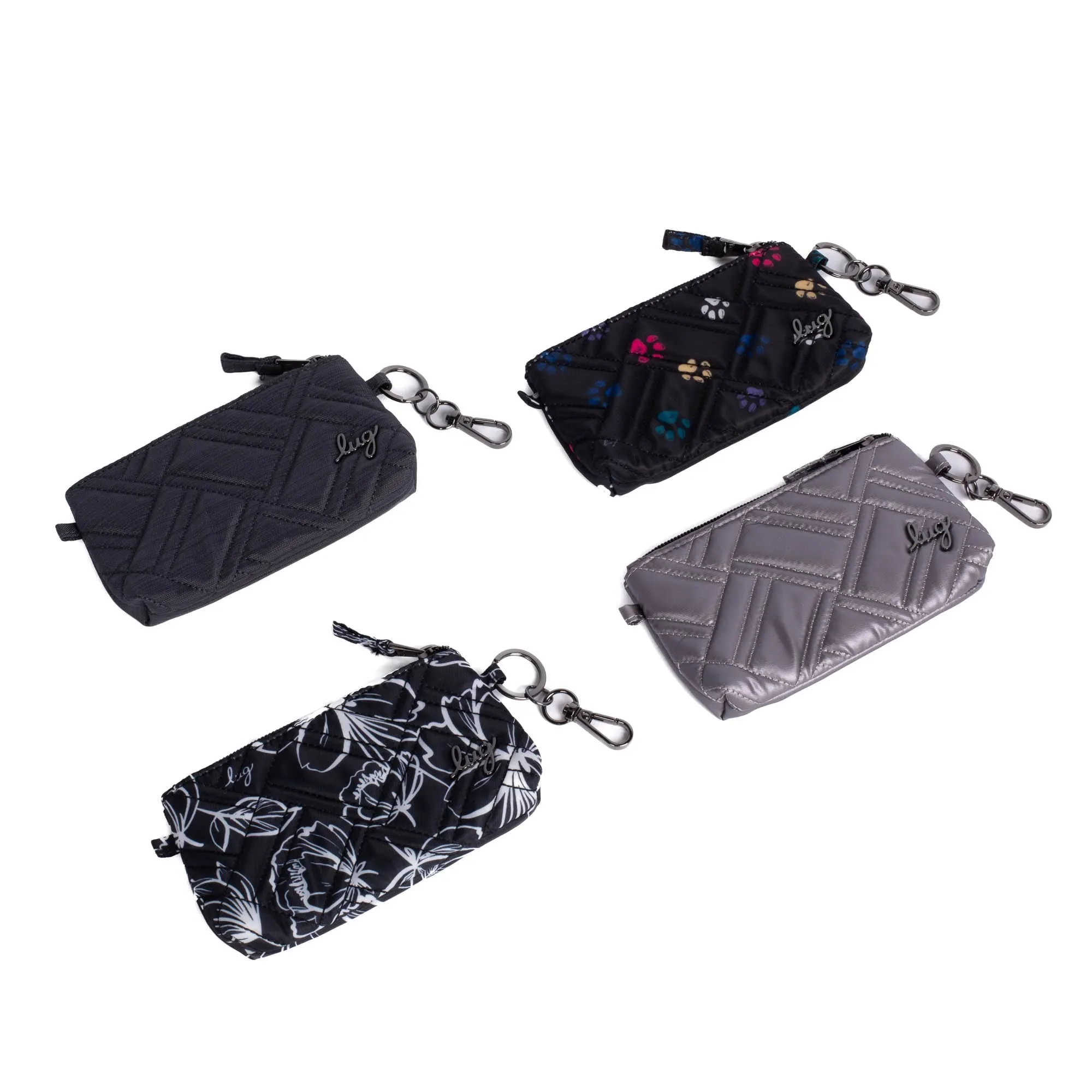 Metro XL ID Pouch