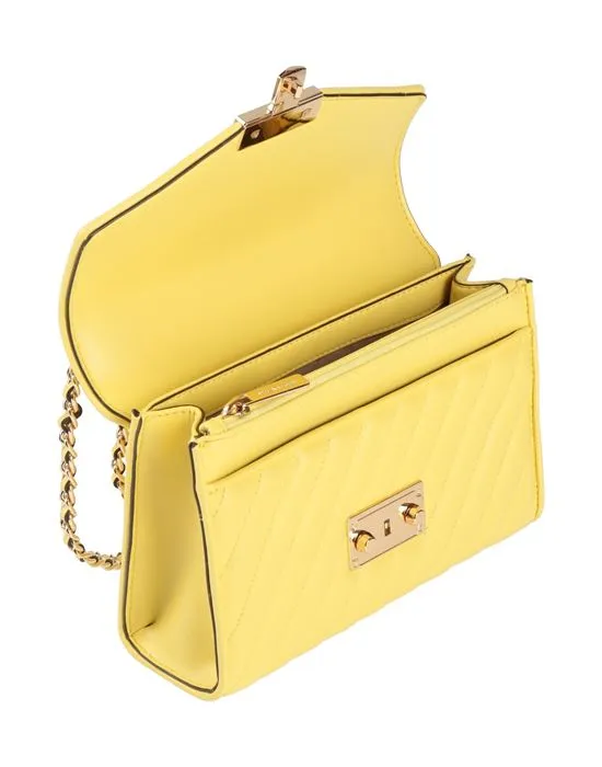 MICHAEL MICHAEL KORS bag, yellow