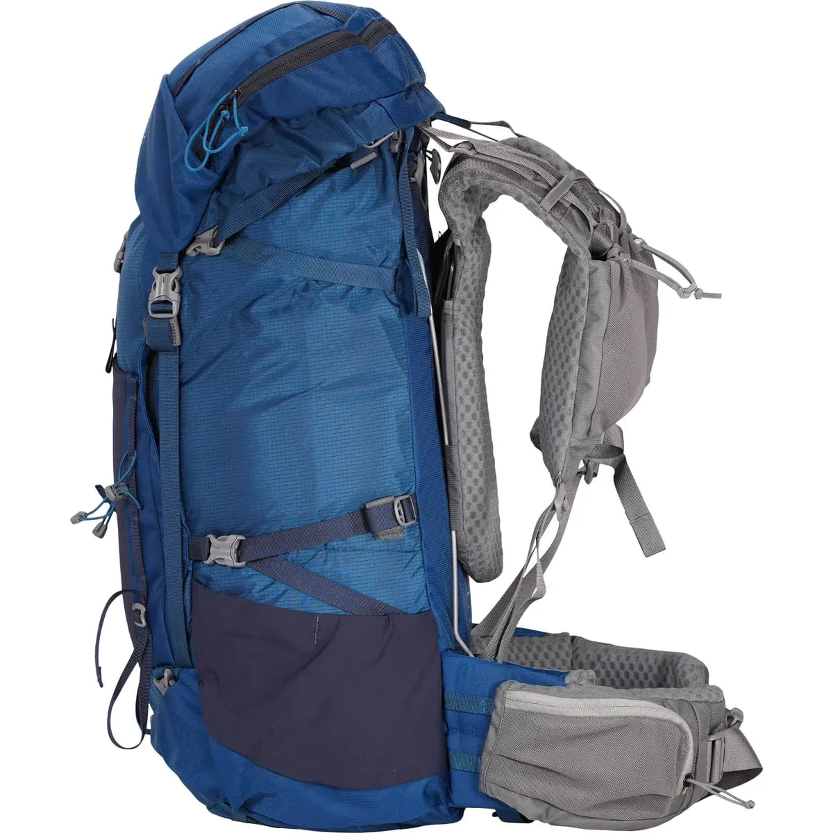 Mystery Ranch Men's Bridger 55 Backpack