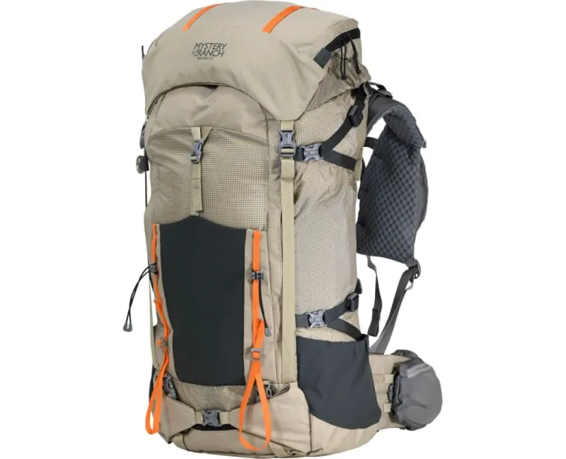 Mystery Ranch Men's Bridger 55 Backpack