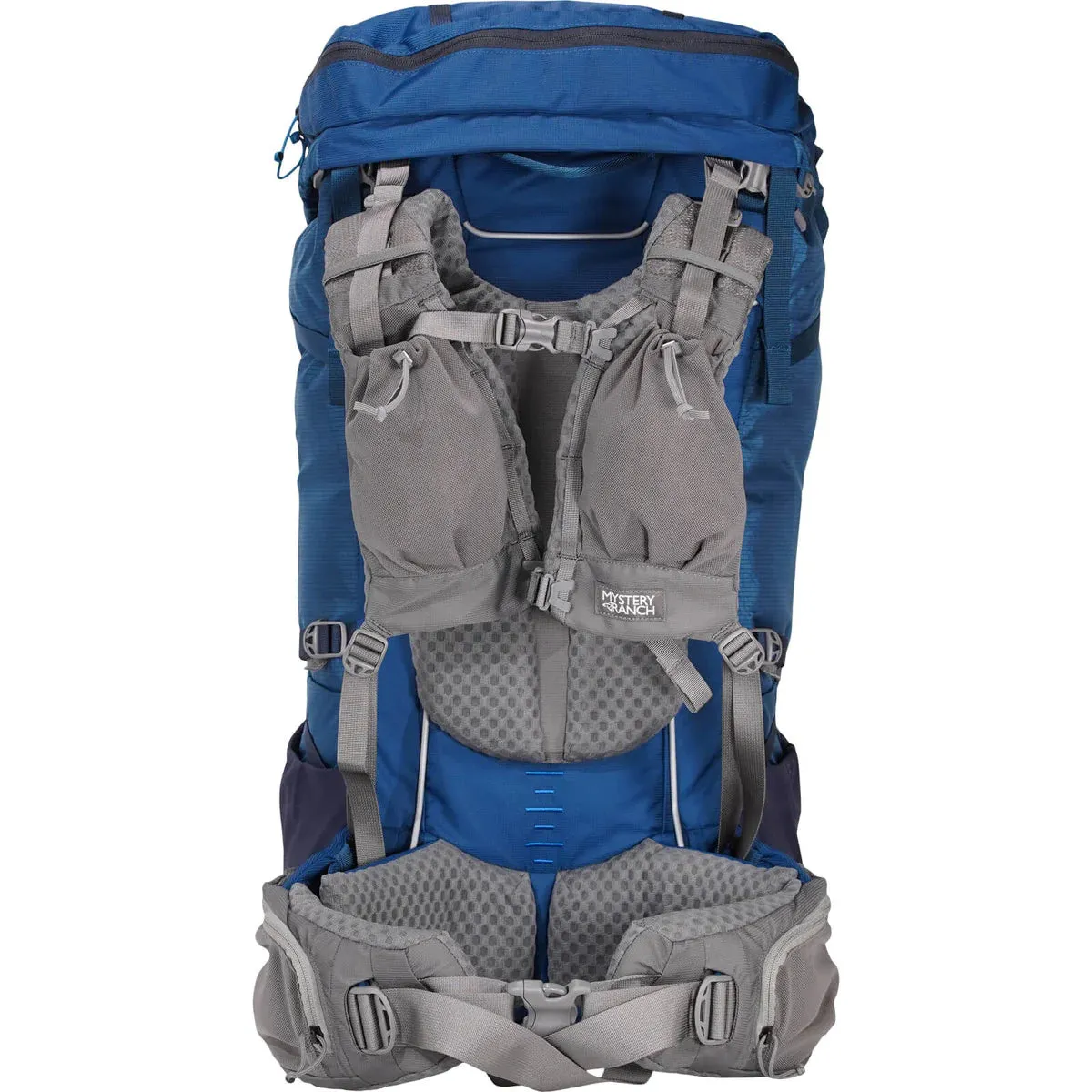 Mystery Ranch Men's Bridger 55 Backpack