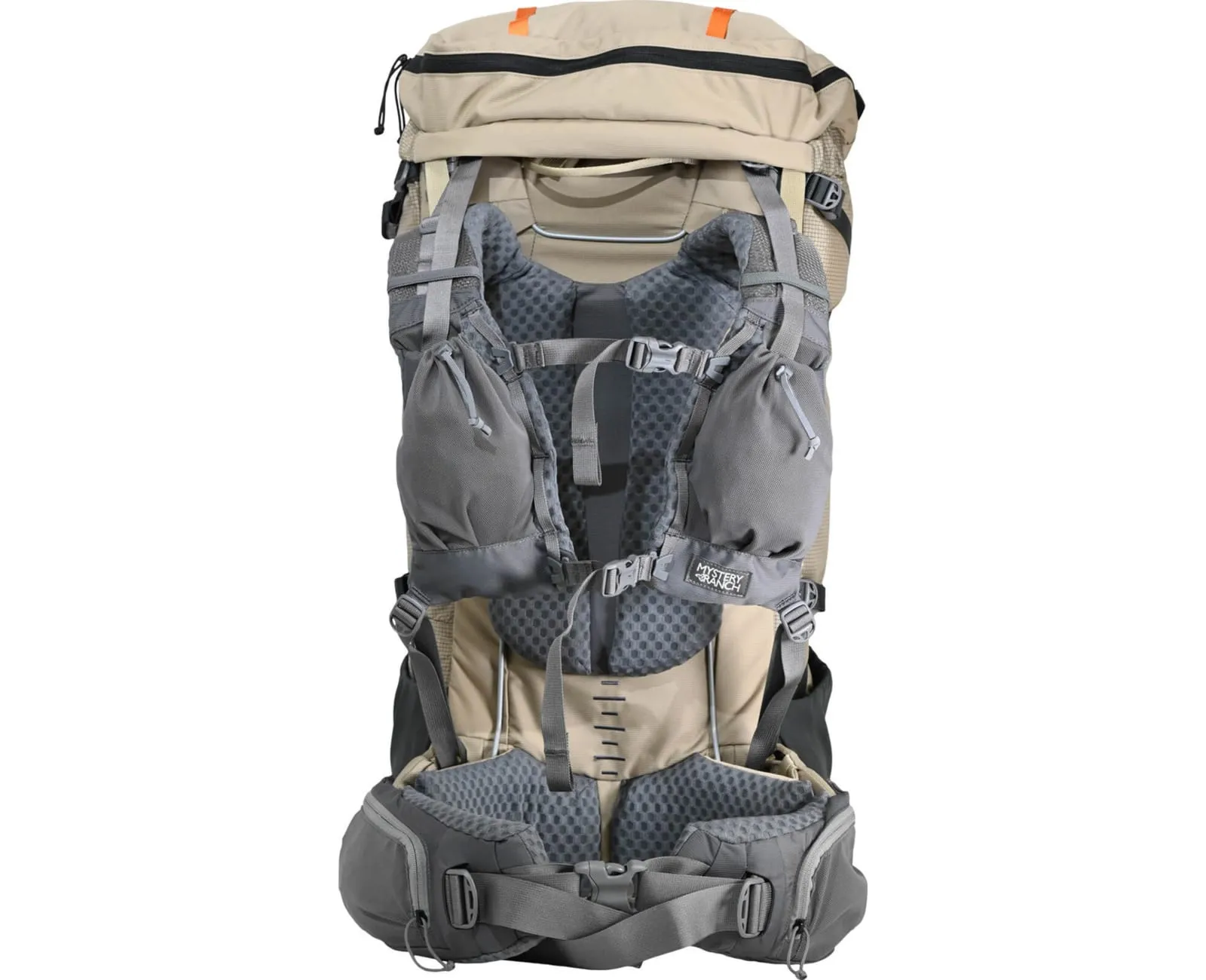 Mystery Ranch Men's Bridger 55 Backpack