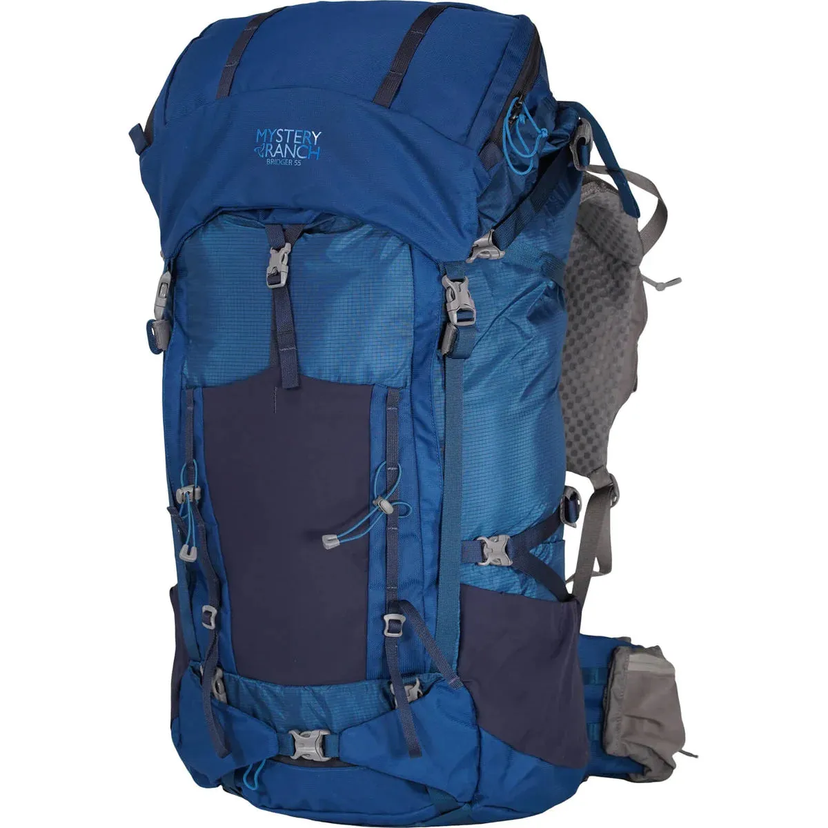 Mystery Ranch Men's Bridger 55 Backpack