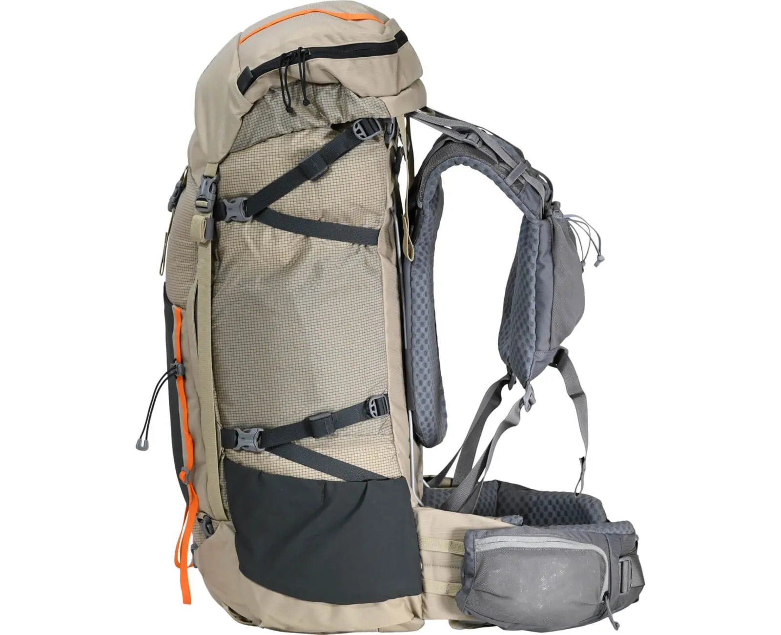 Mystery Ranch Men's Bridger 55 Backpack