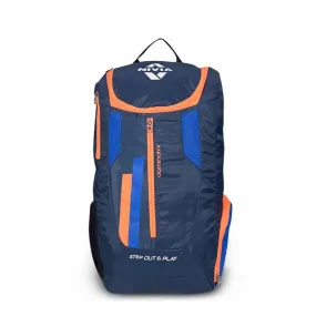 Nivia Dominator Backpack Junior