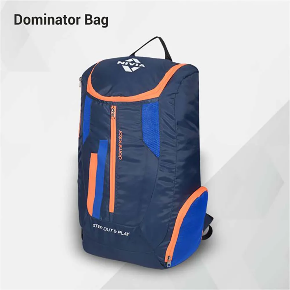 Nivia Dominator Backpack Junior