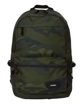 Oakley Street Backpack in Camo