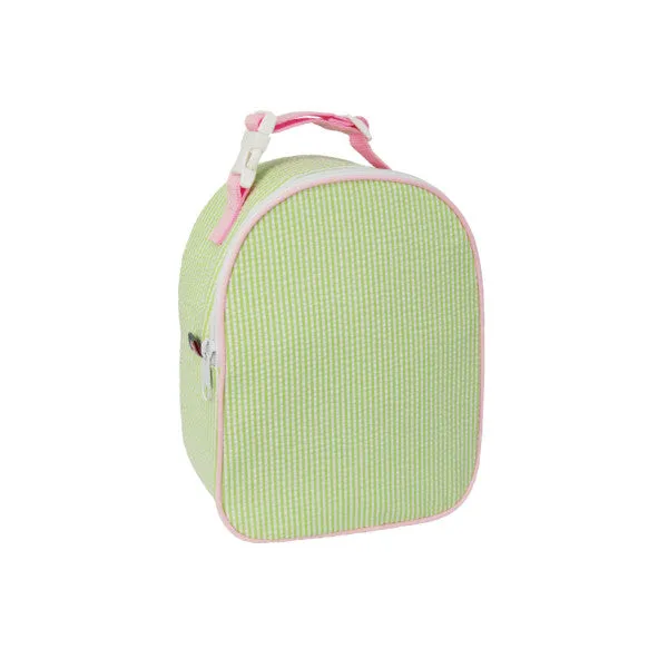 Oh Mint Gumdrop Lunch Tote