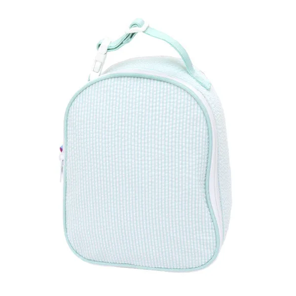 Oh Mint Gumdrop Lunch Tote