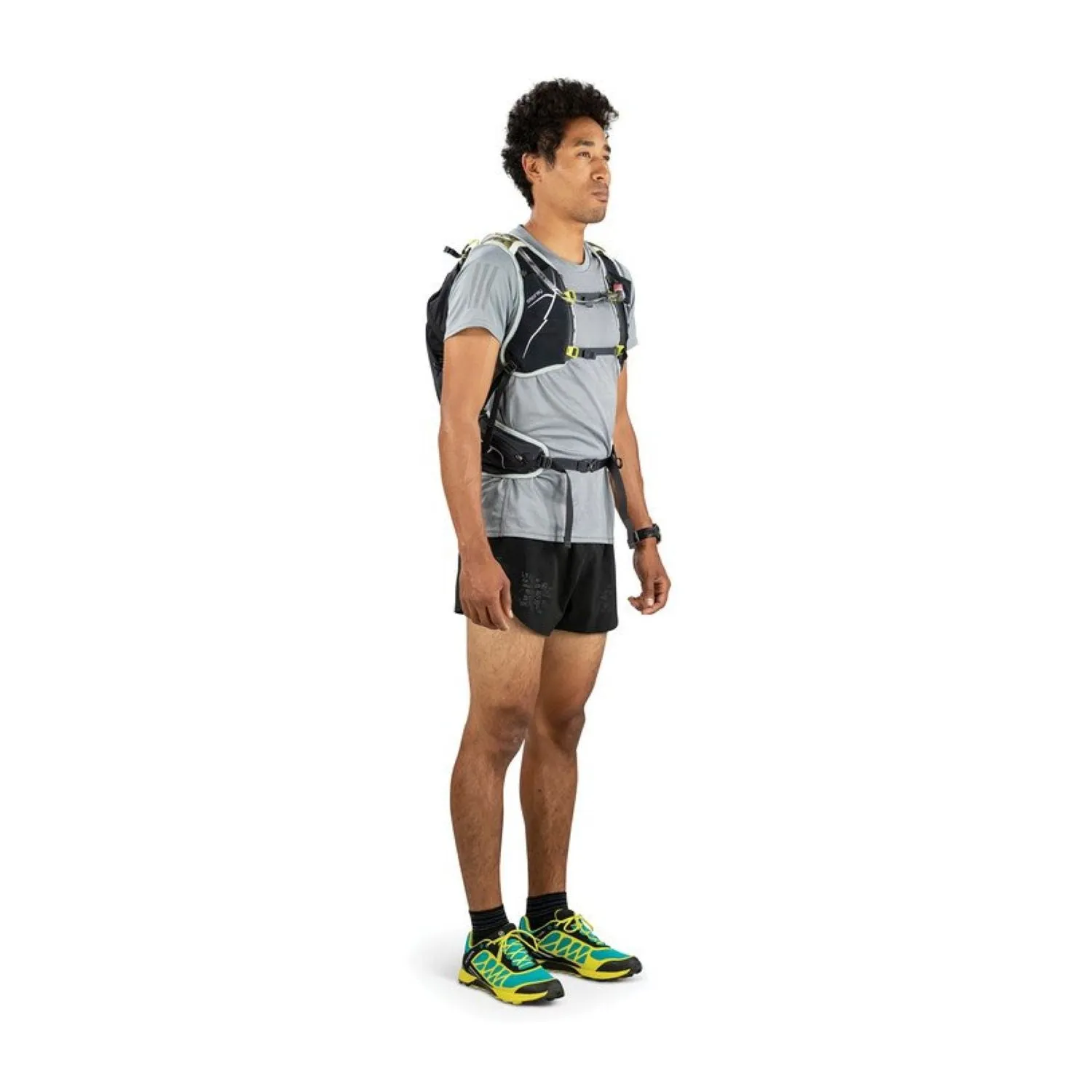 Osprey Duro 15 Hydration Pack with Reservoir - S/M - Men's Trail Running - Hydration