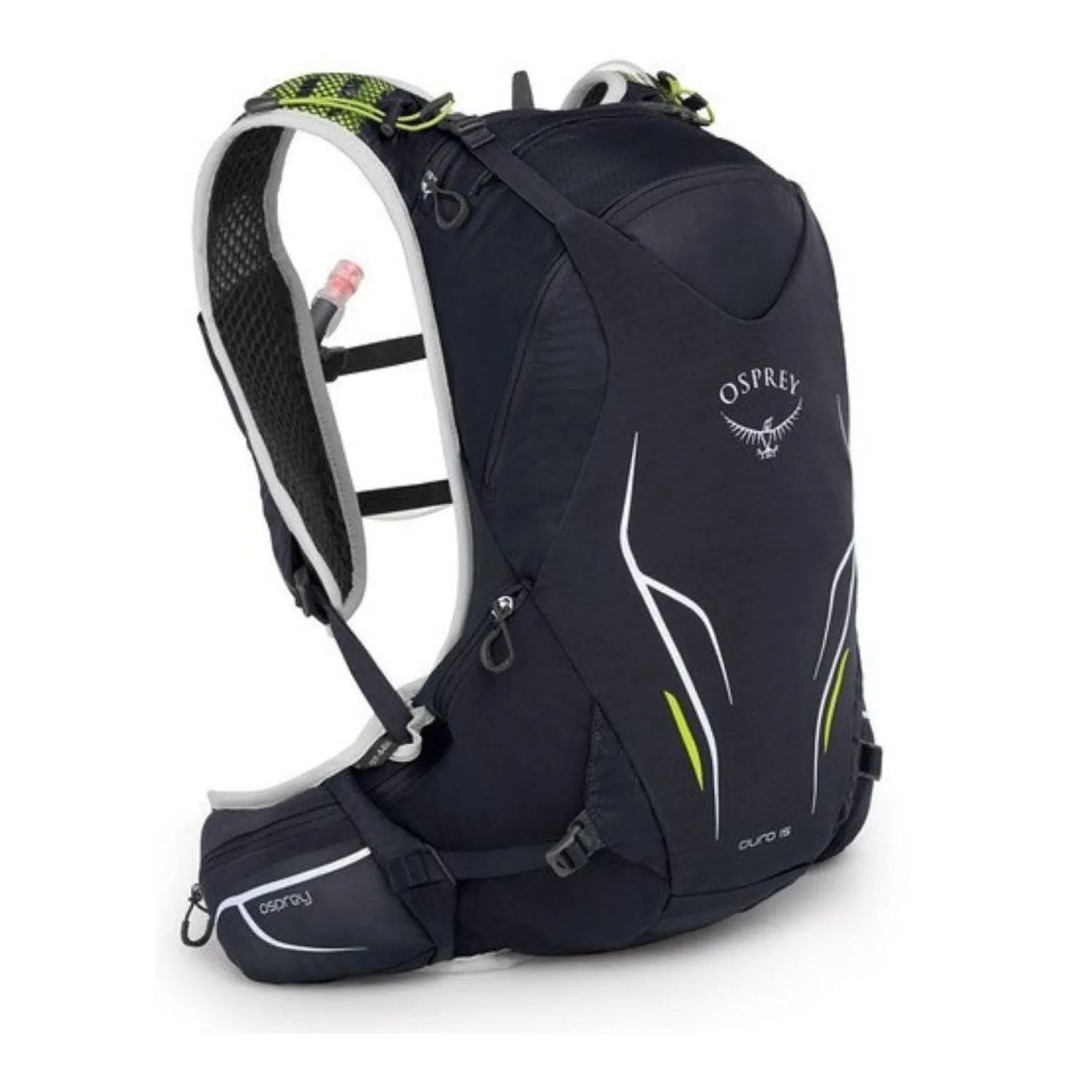 Osprey Duro 15 Hydration Pack with Reservoir - S/M - Men's Trail Running - Hydration