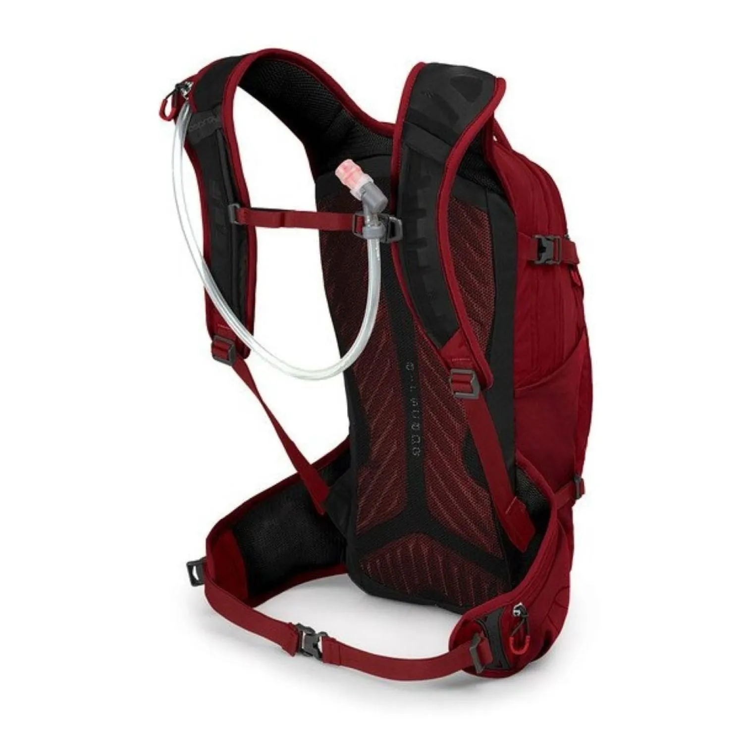 Osprey Raptor 14 Hydration Backpack with Reservoir - Men's Mountain Biking - Hydration