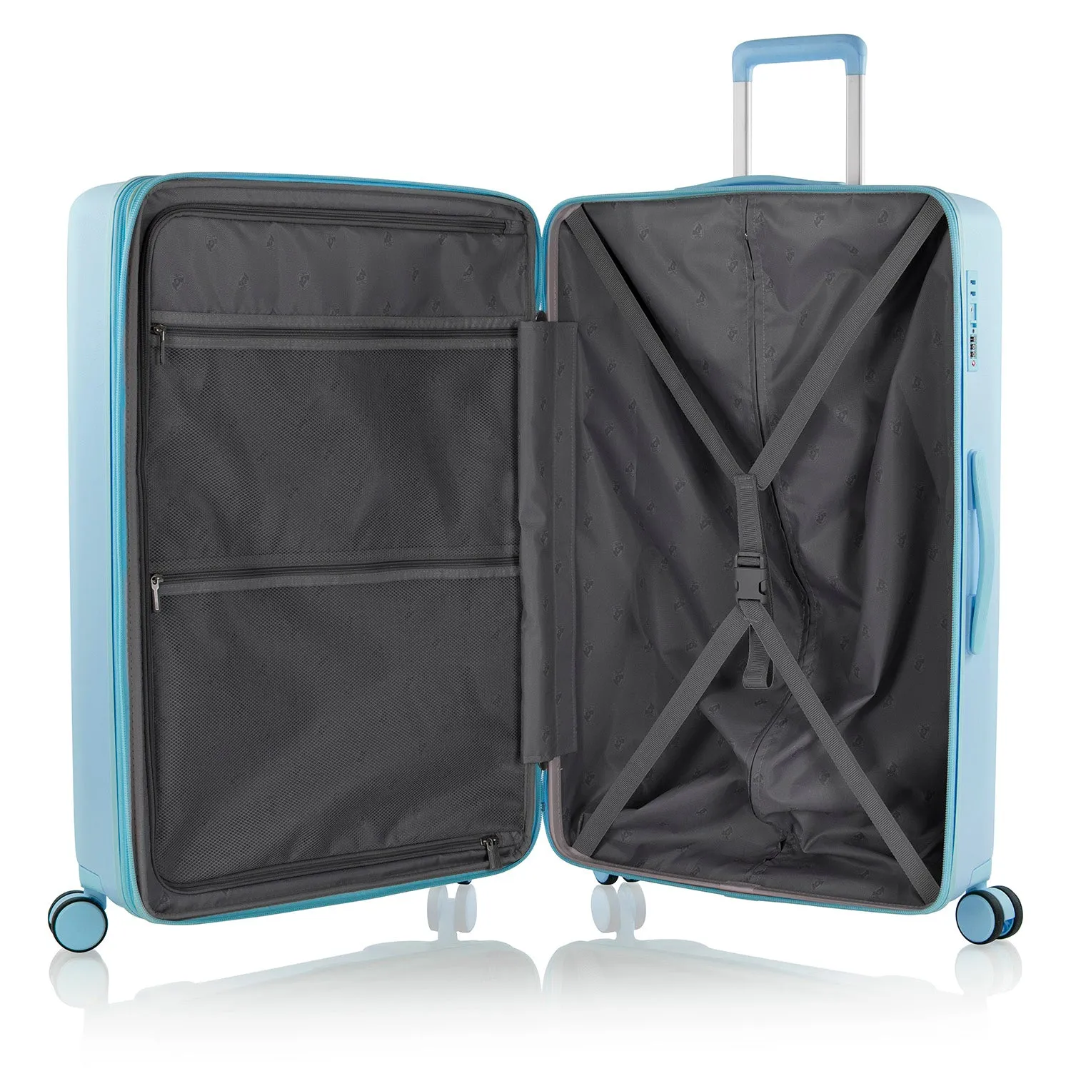 Pastel 30" Luggage | Lightweight Luggage