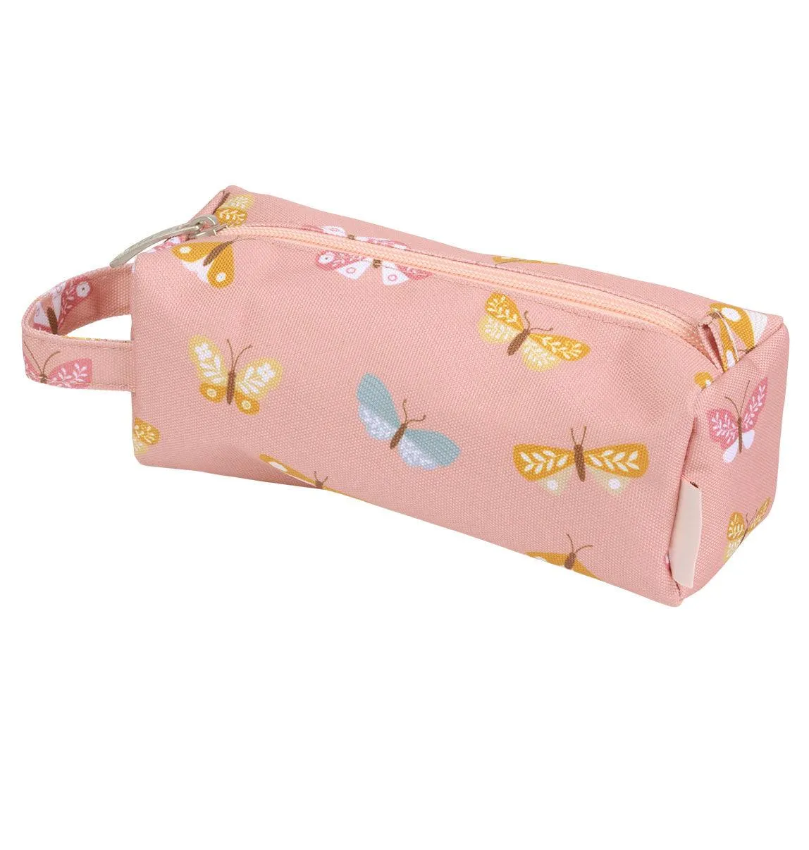 Pencil Case - Butterflies