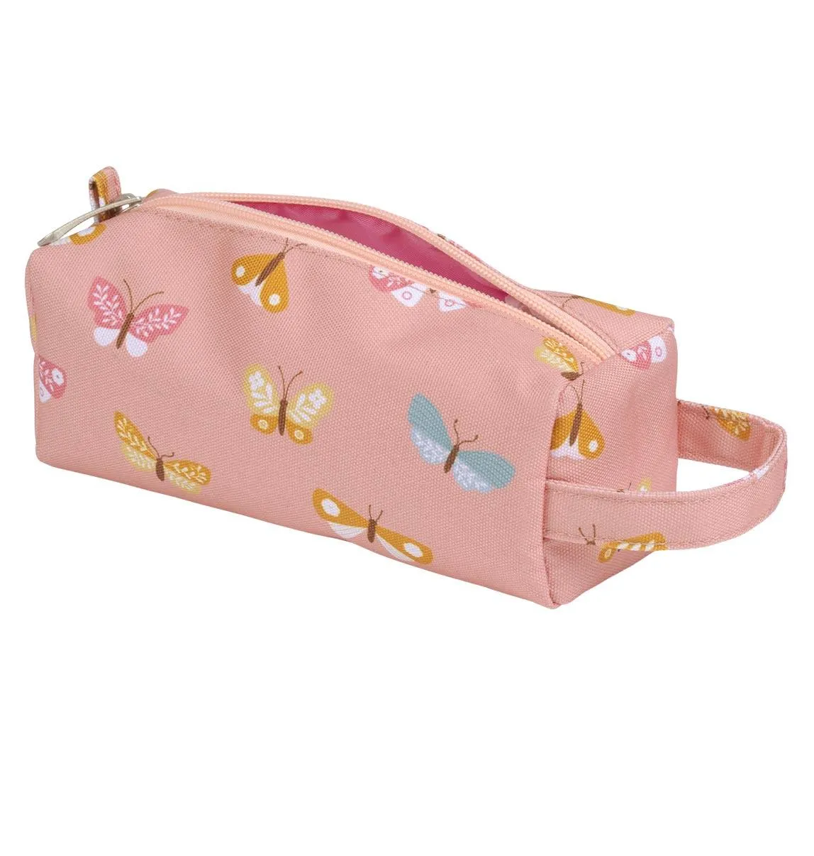 Pencil Case - Butterflies