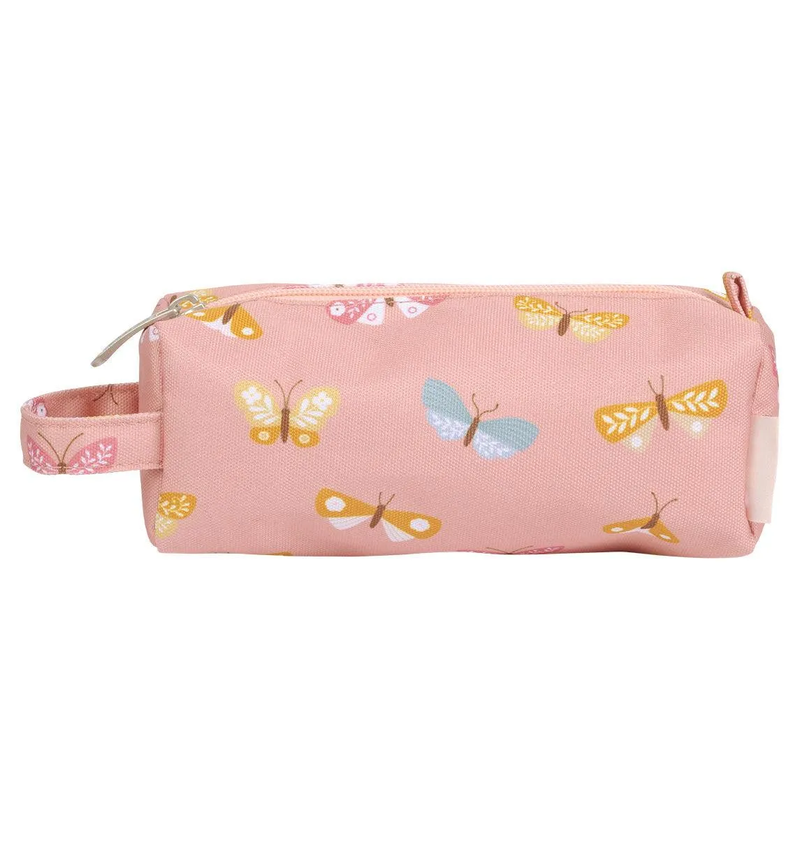 Pencil Case - Butterflies