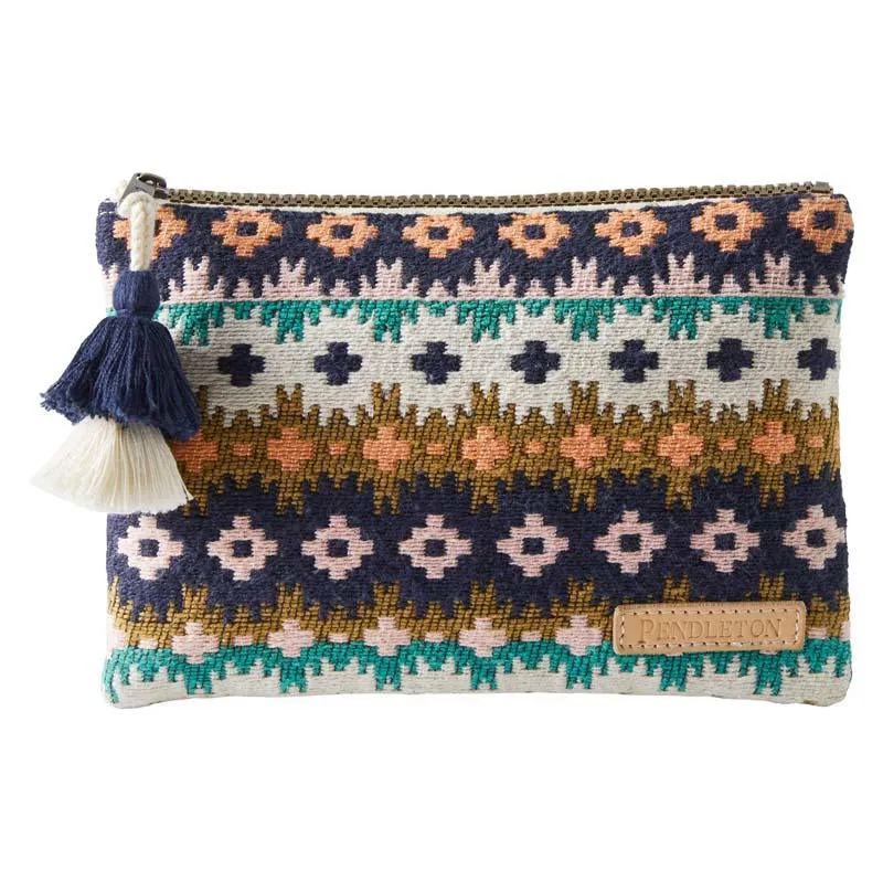 Pendleton | Zip Pouch | Women's