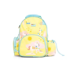 Penny Scallan Backpack Medium Park Life