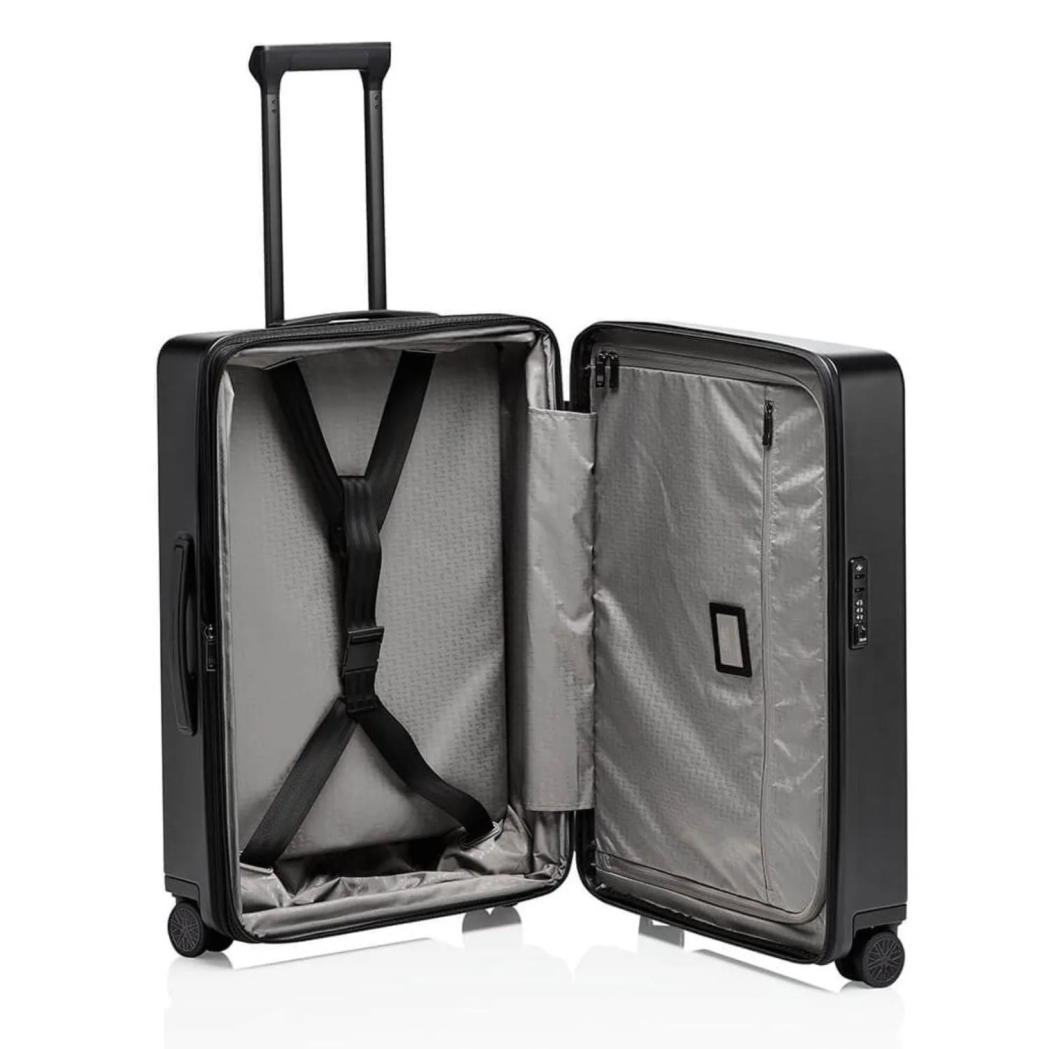 Porsche Design Roadster 27" Expandable Medium Luggage Spinner