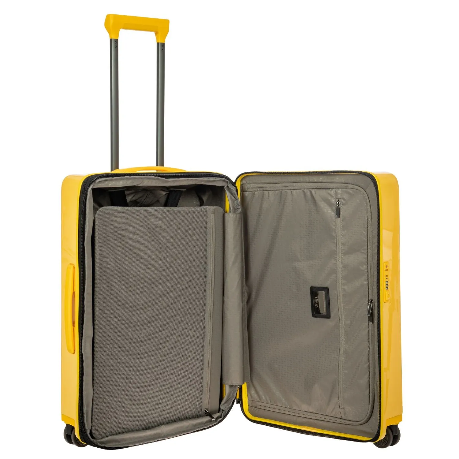 Porsche Design Roadster 27" Expandable Medium Luggage Spinner