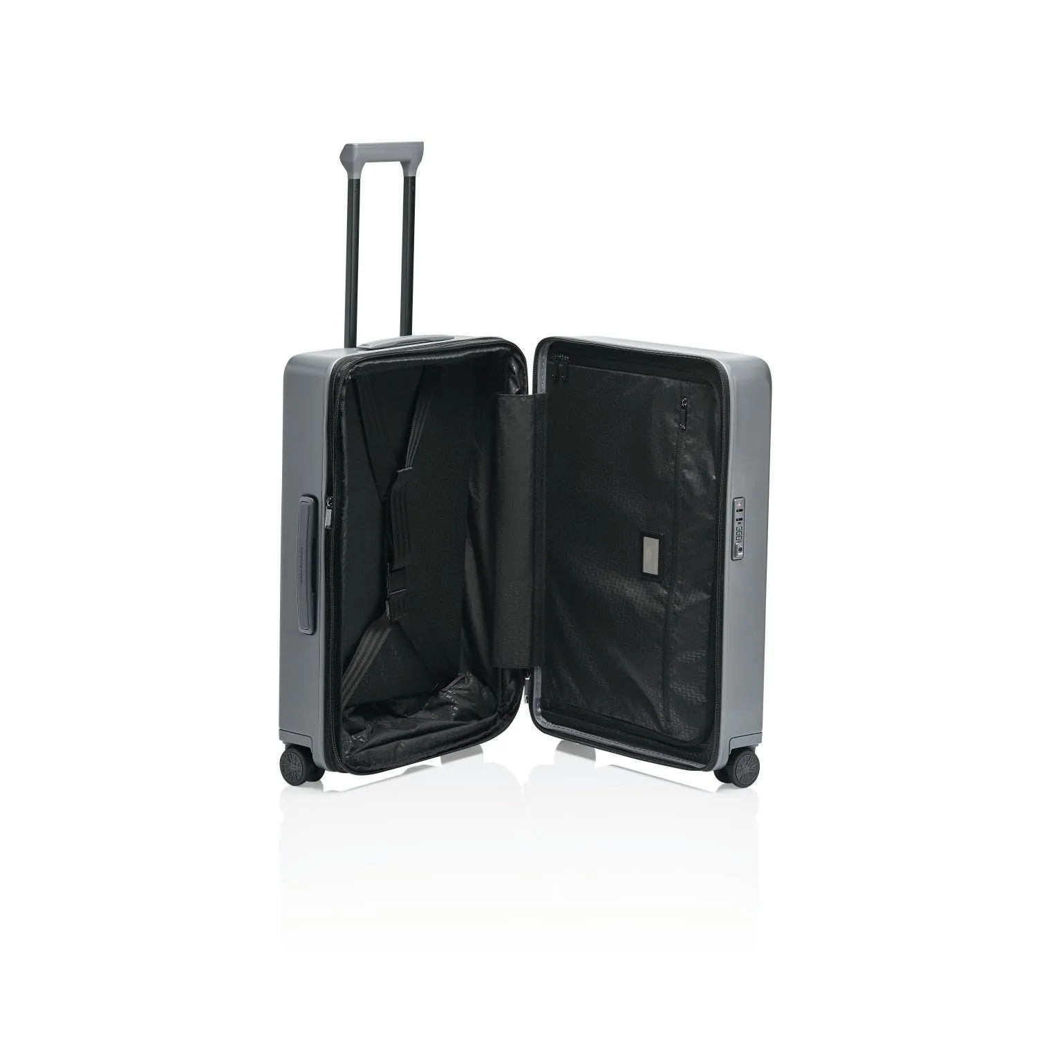 Porsche Design Roadster 27" Expandable Medium Luggage Spinner