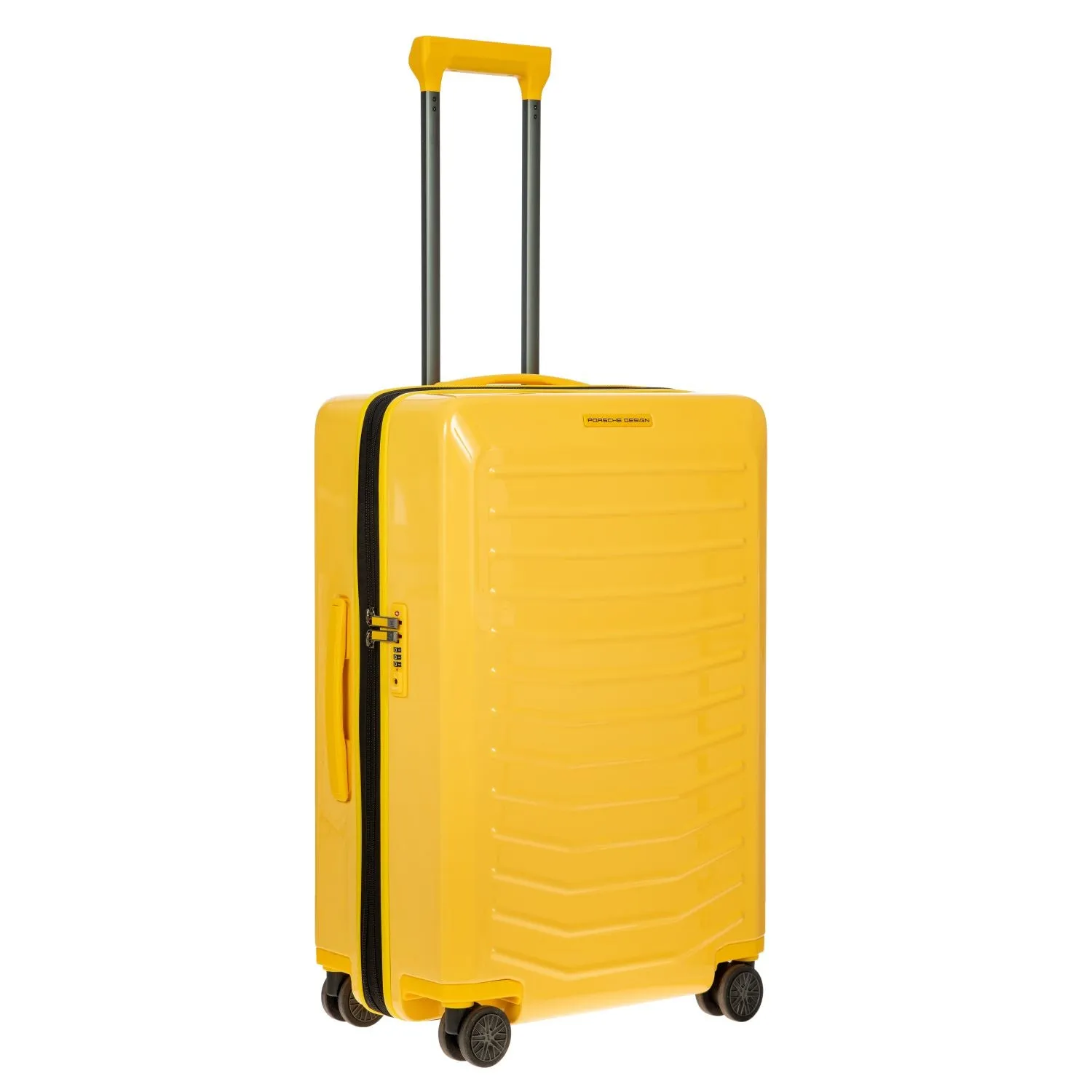 Porsche Design Roadster 27" Expandable Medium Luggage Spinner