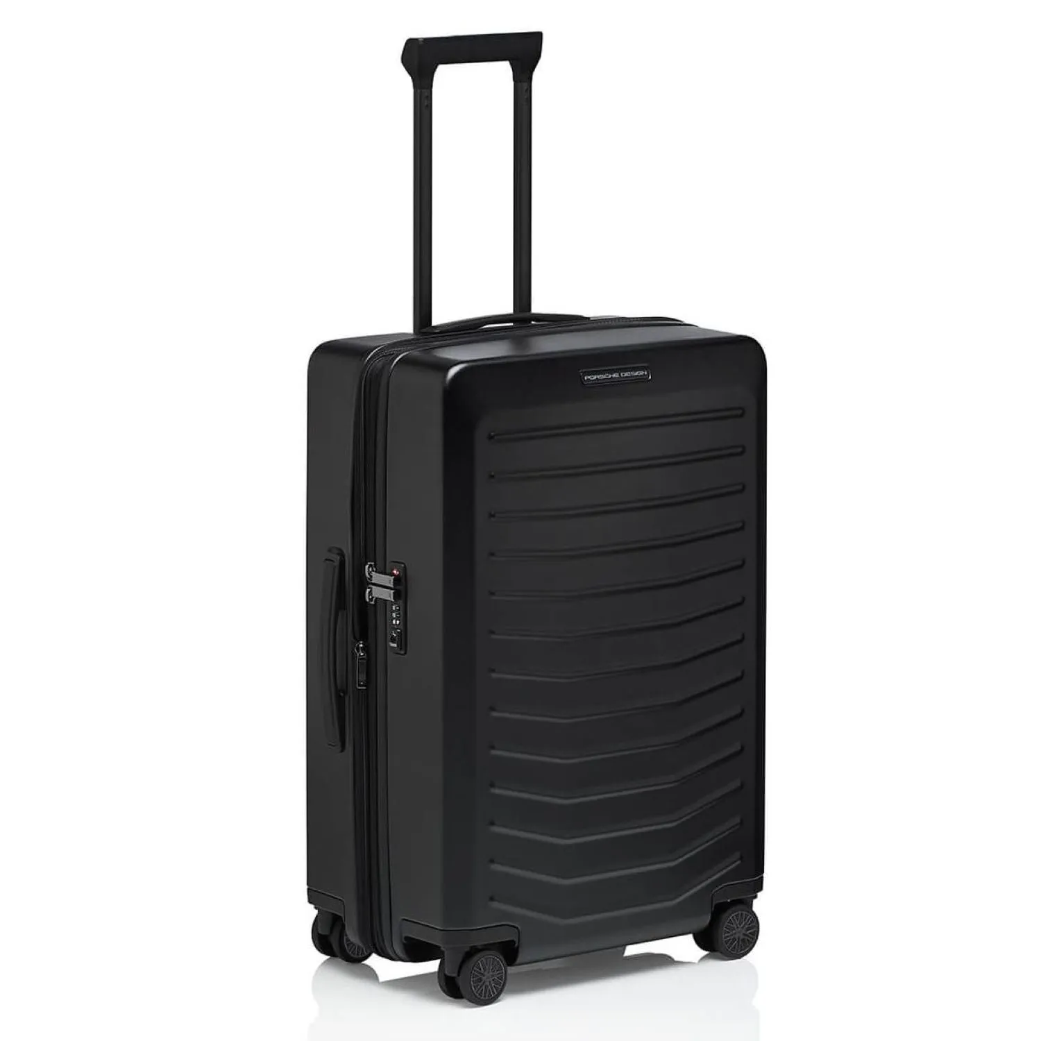 Porsche Design Roadster 27" Expandable Medium Luggage Spinner