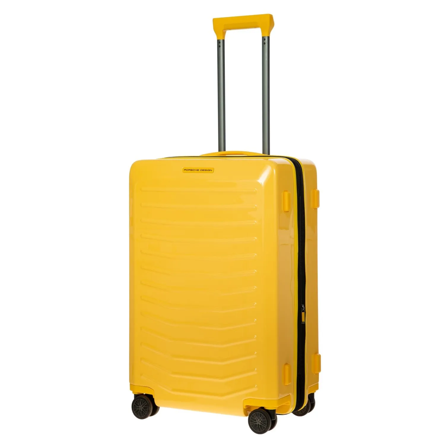 Porsche Design Roadster 27" Expandable Medium Luggage Spinner