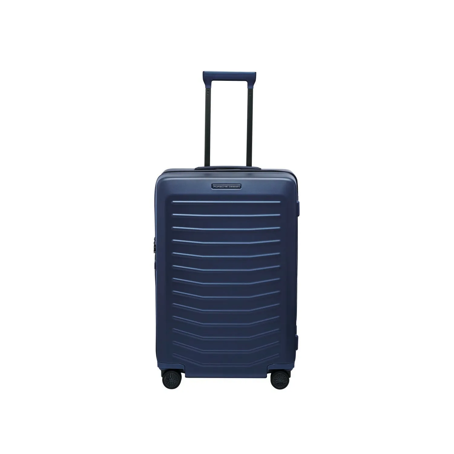 Porsche Design Roadster 27" Expandable Medium Luggage Spinner