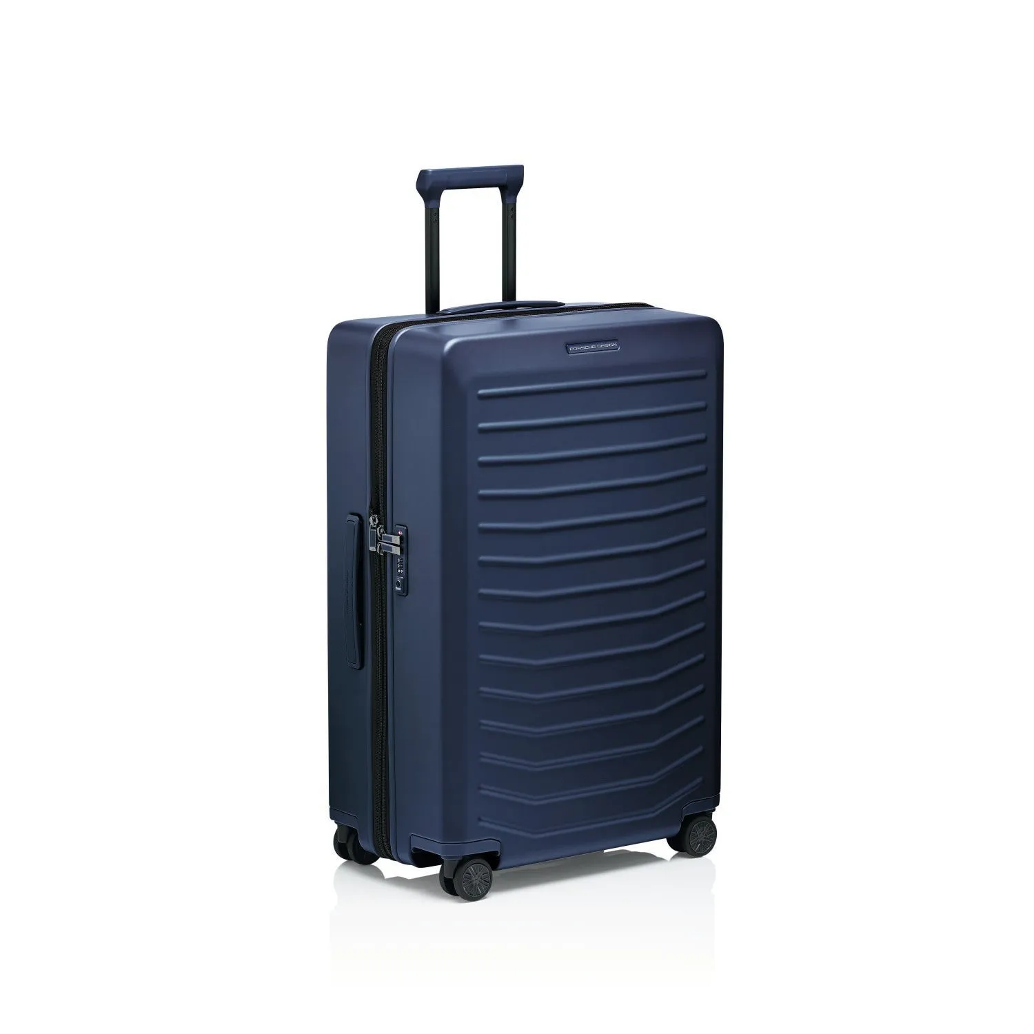 Porsche Design Roadster 30" Expandable Large Luggage Spinner