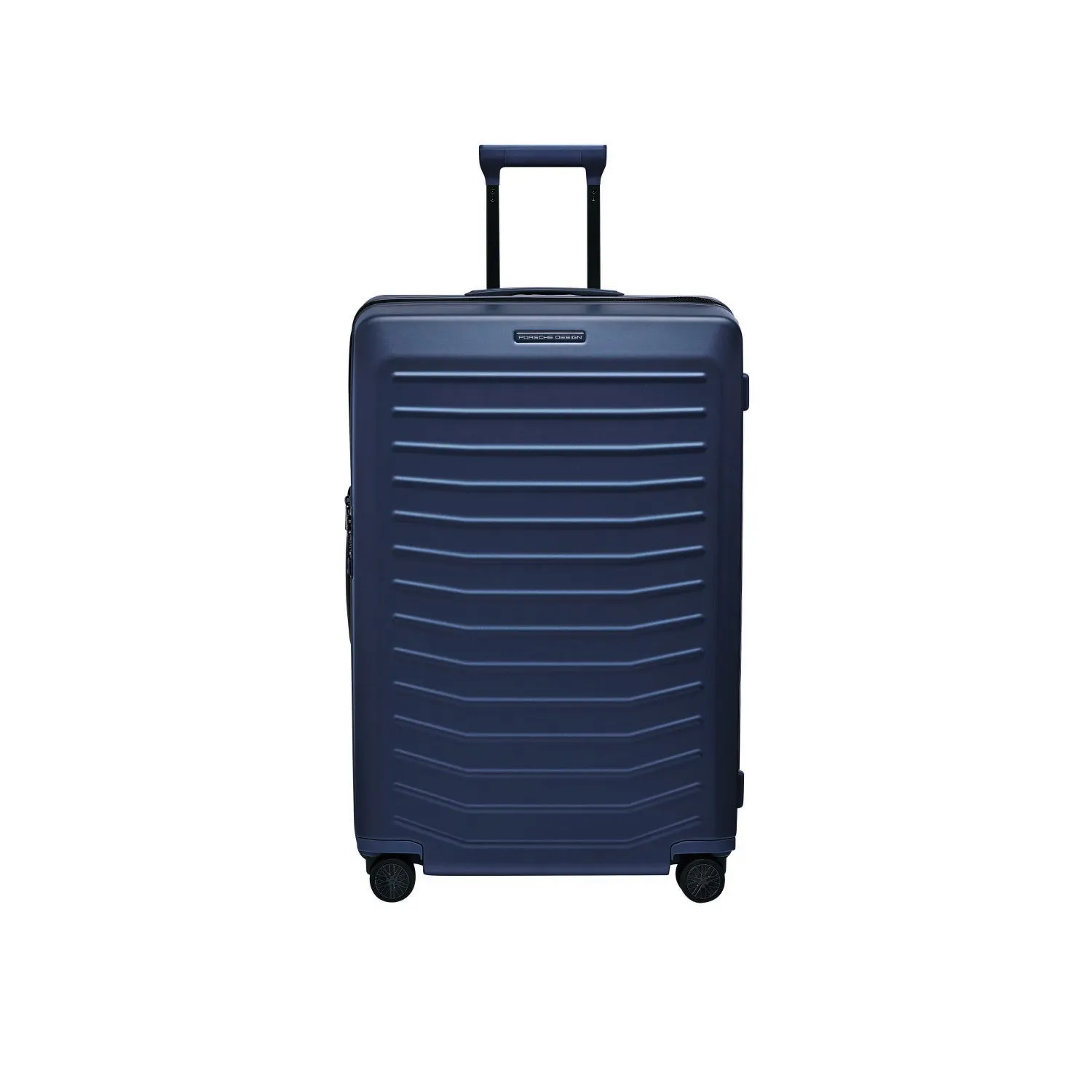 Porsche Design Roadster 30" Expandable Large Luggage Spinner