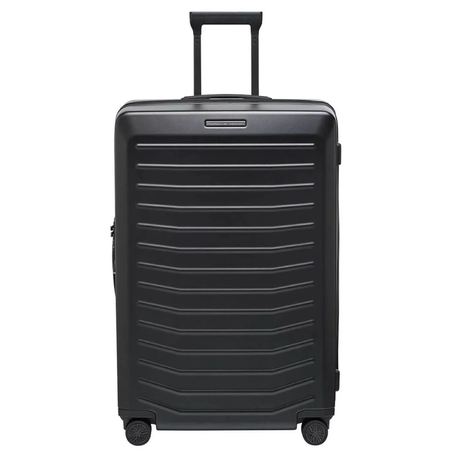 Porsche Design Roadster 30" Expandable Large Luggage Spinner