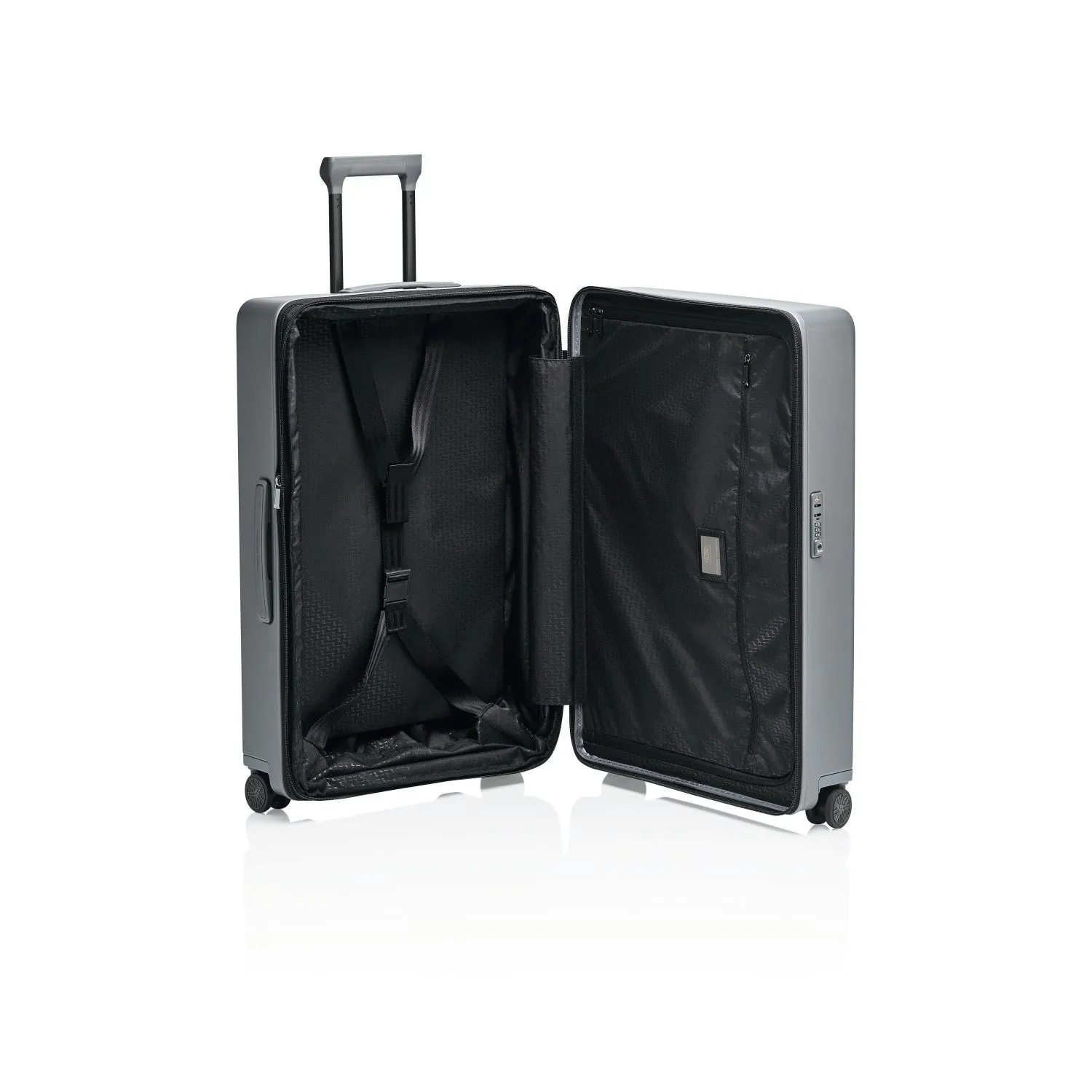 Porsche Design Roadster 30" Expandable Large Luggage Spinner