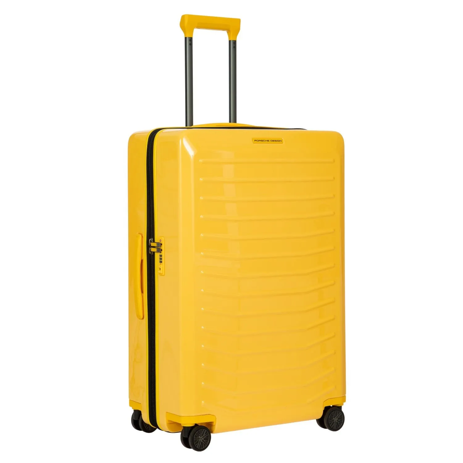 Porsche Design Roadster 30" Expandable Large Luggage Spinner