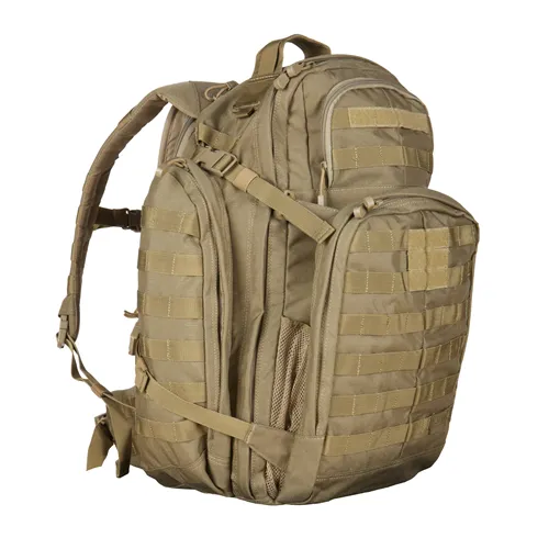 Responder 84 Als Backpack