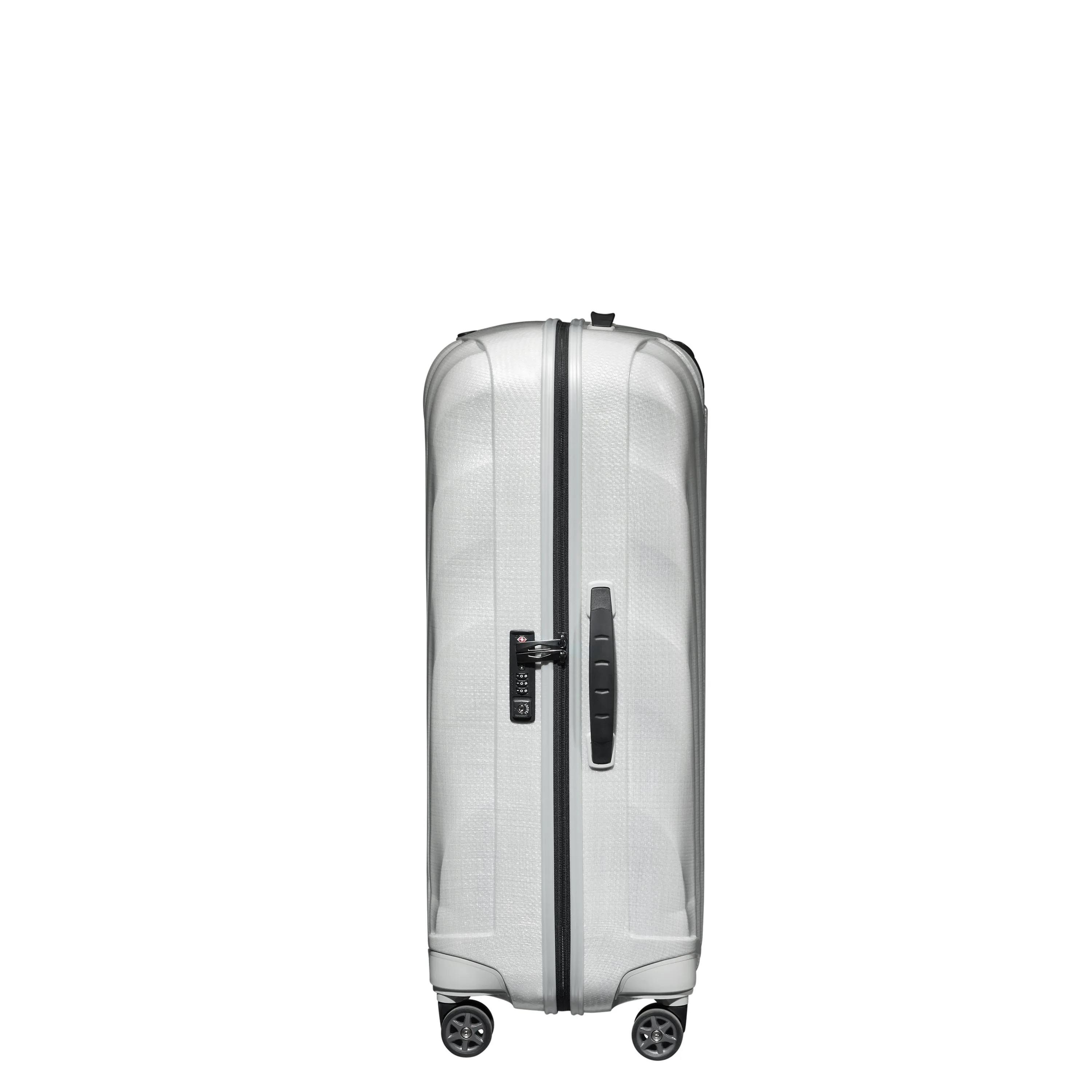 Samsonite Black Label C-Lite 3 Piece Spinner Luggage Set