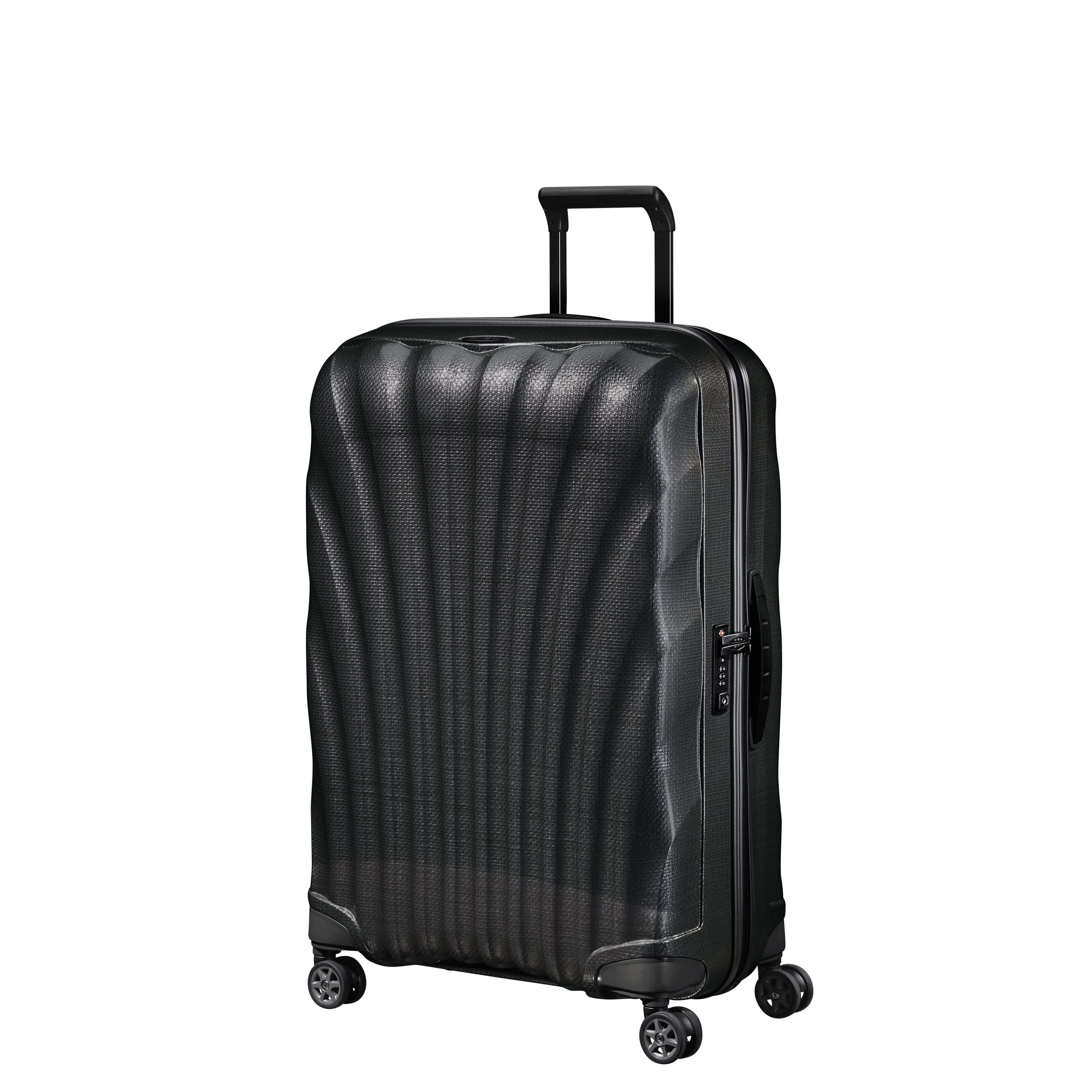 Samsonite Black Label C-Lite 3 Piece Spinner Luggage Set