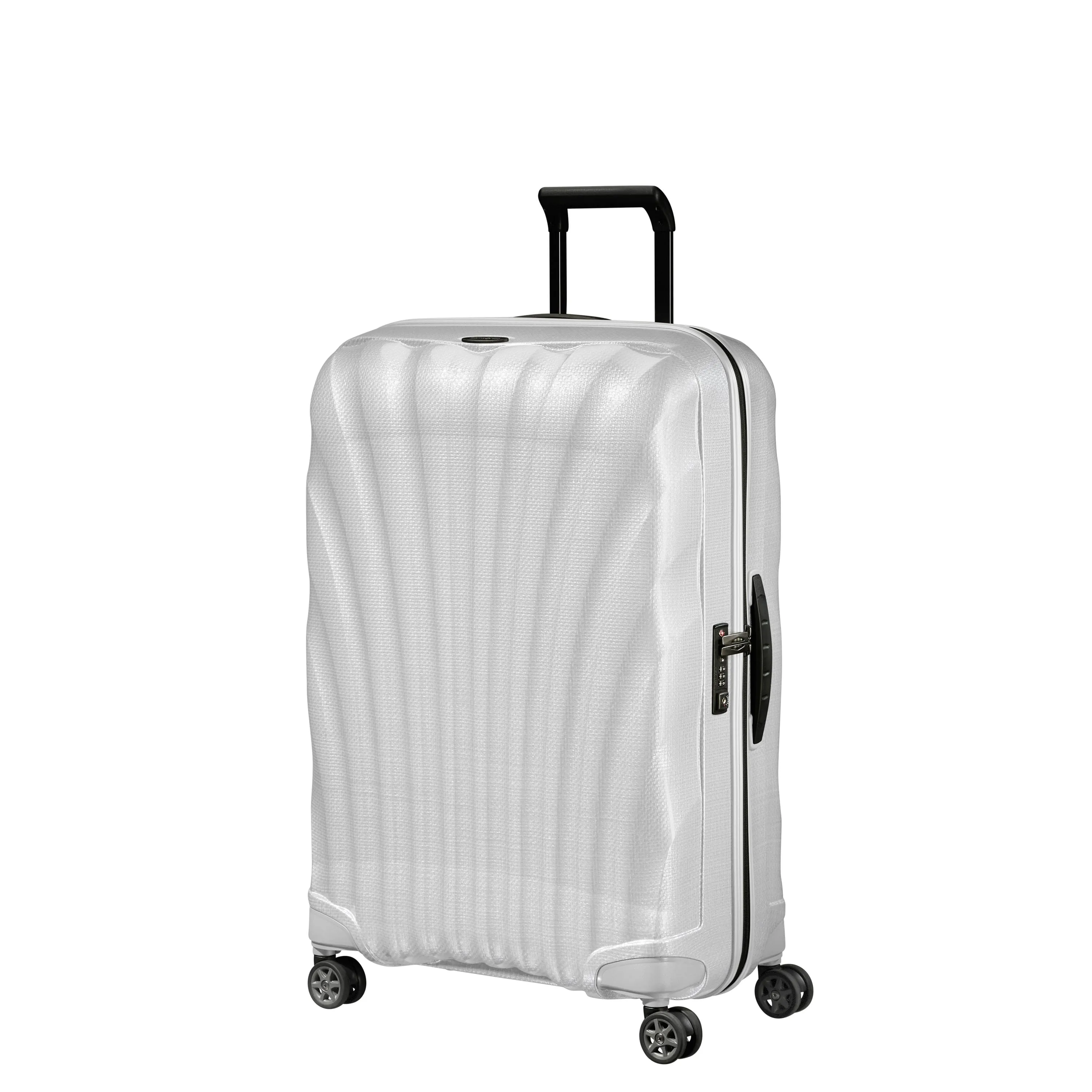 Samsonite Black Label C-Lite 3 Piece Spinner Luggage Set