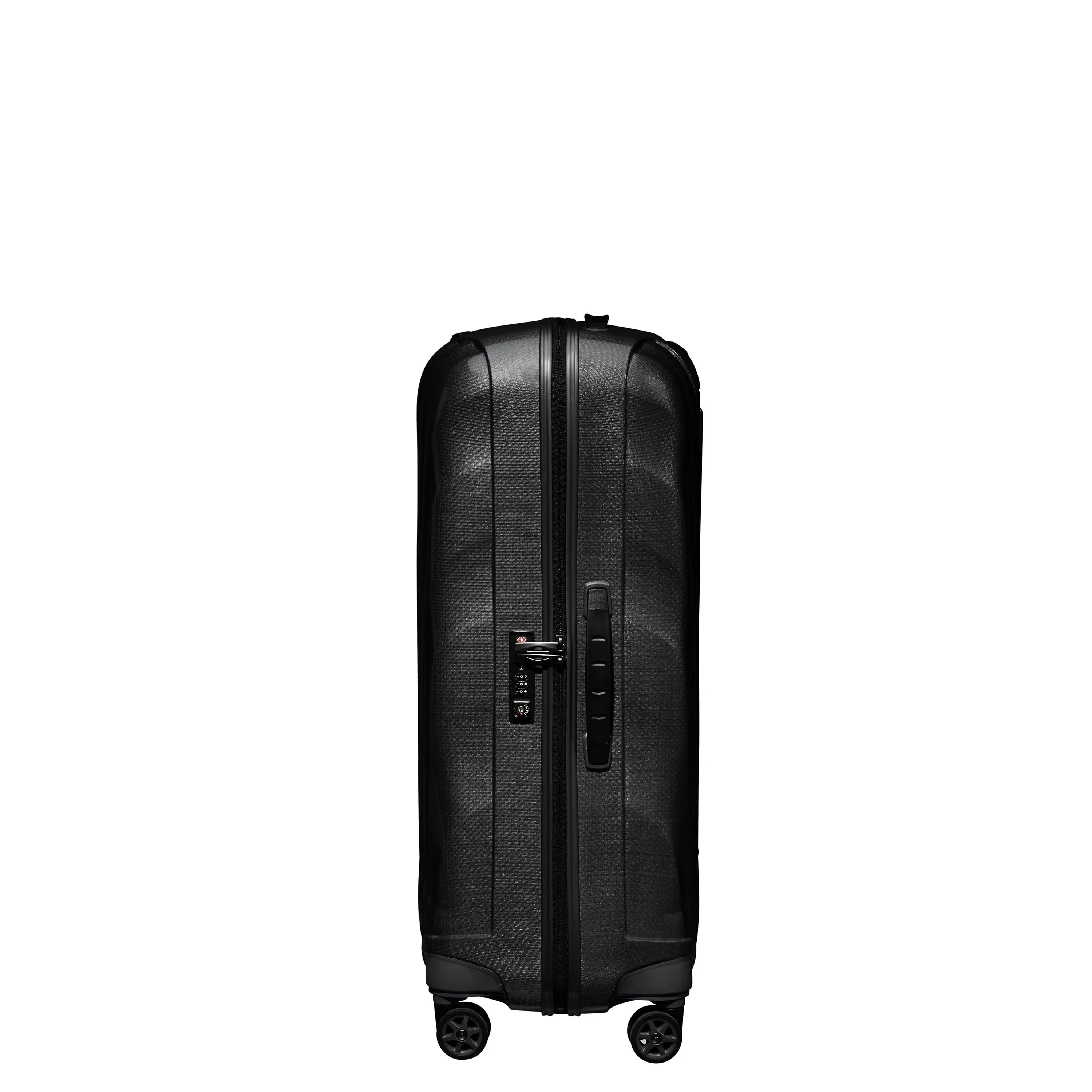 Samsonite Black Label C-Lite 3 Piece Spinner Luggage Set