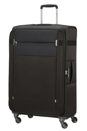 Samsonite Citybeat 3 Piece Spinner Suitcase Set