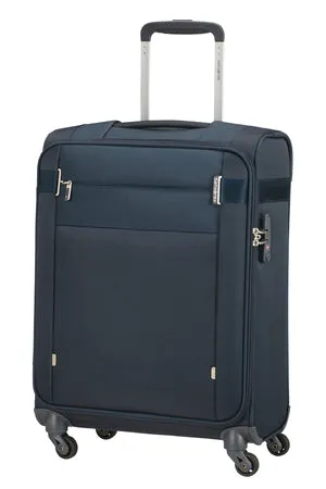 Samsonite Citybeat 3 Piece Spinner Suitcase Set