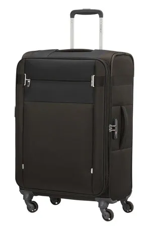 Samsonite Citybeat 3 Piece Spinner Suitcase Set