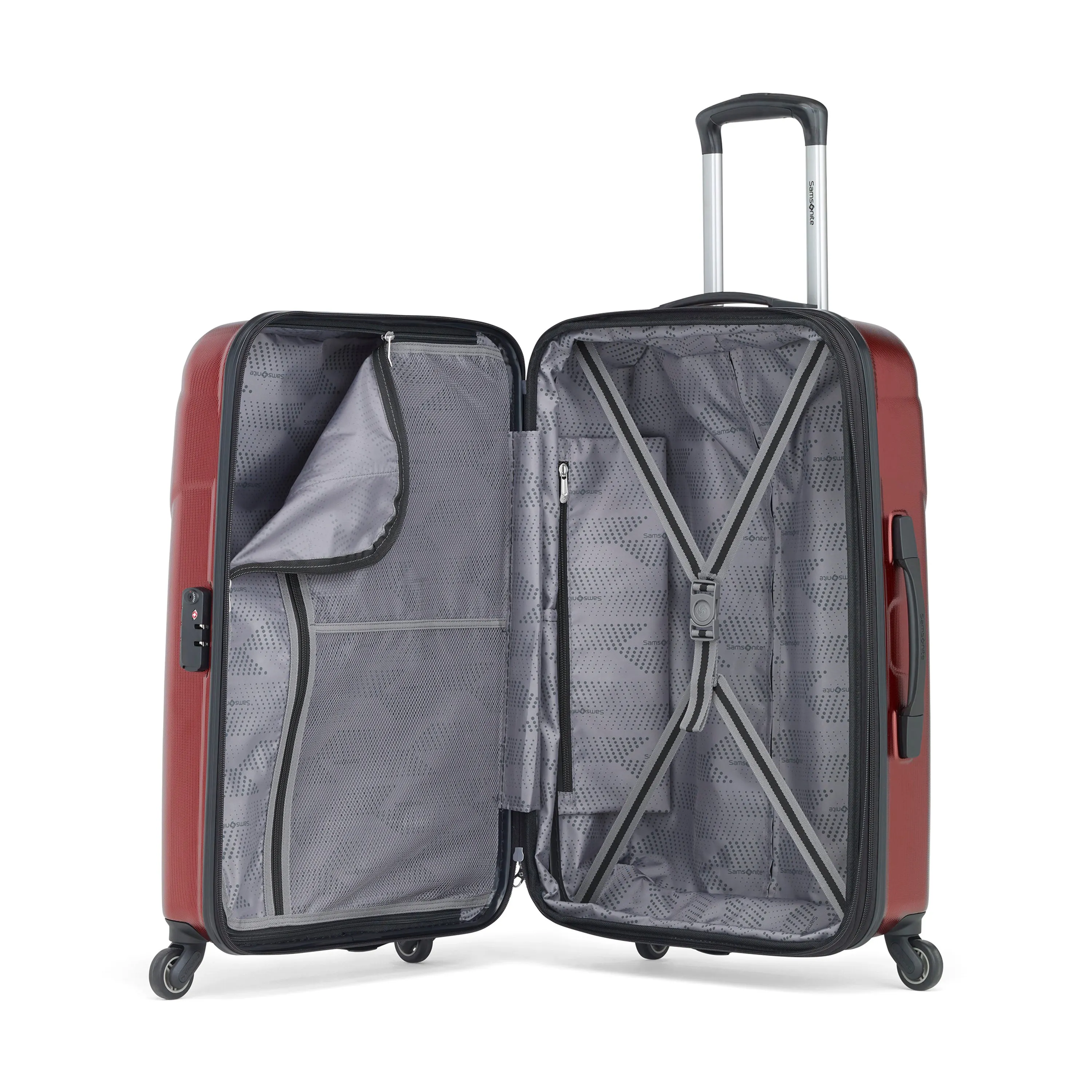 Samsonite Winfield Nxt Spinner Large