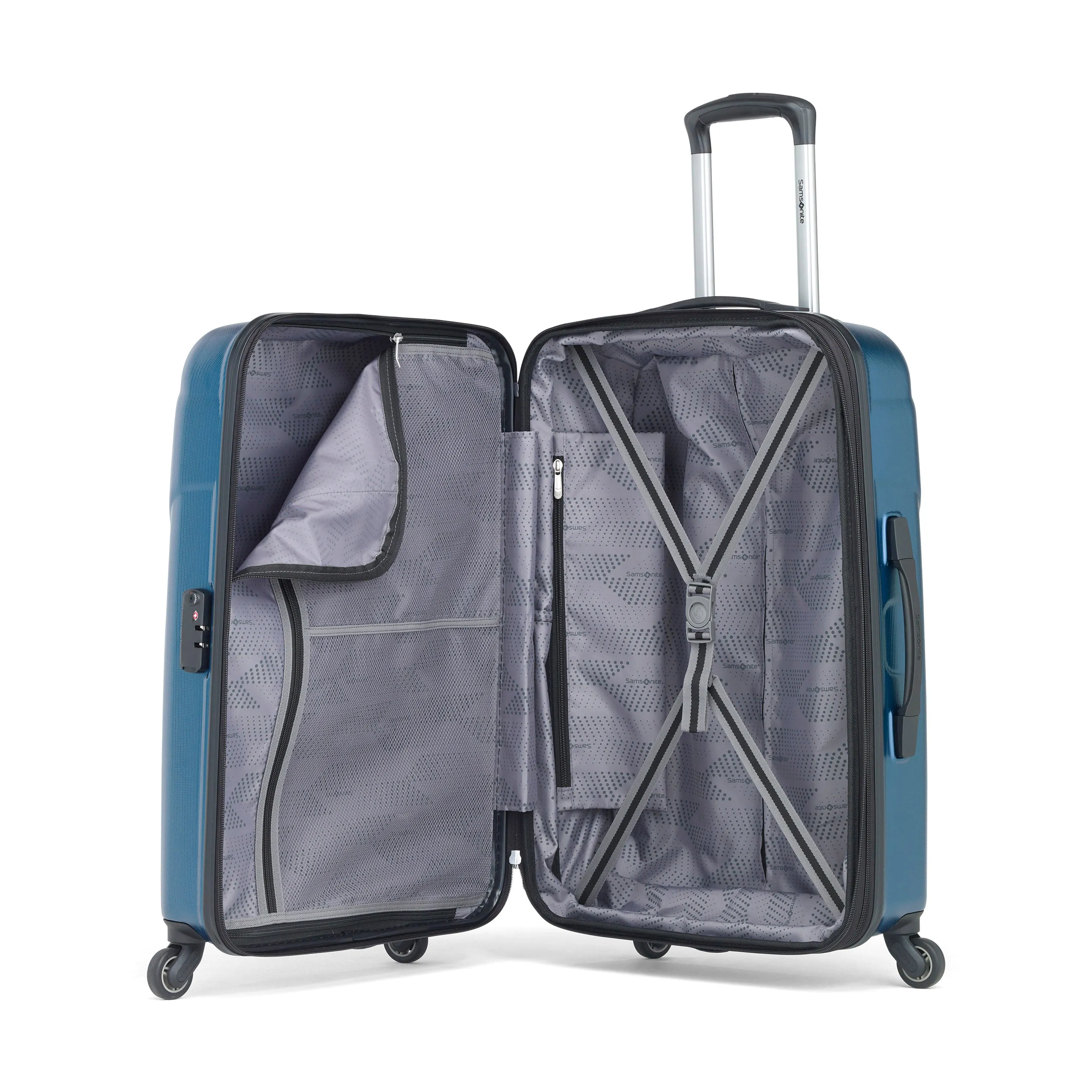 Samsonite Winfield Nxt Spinner Large