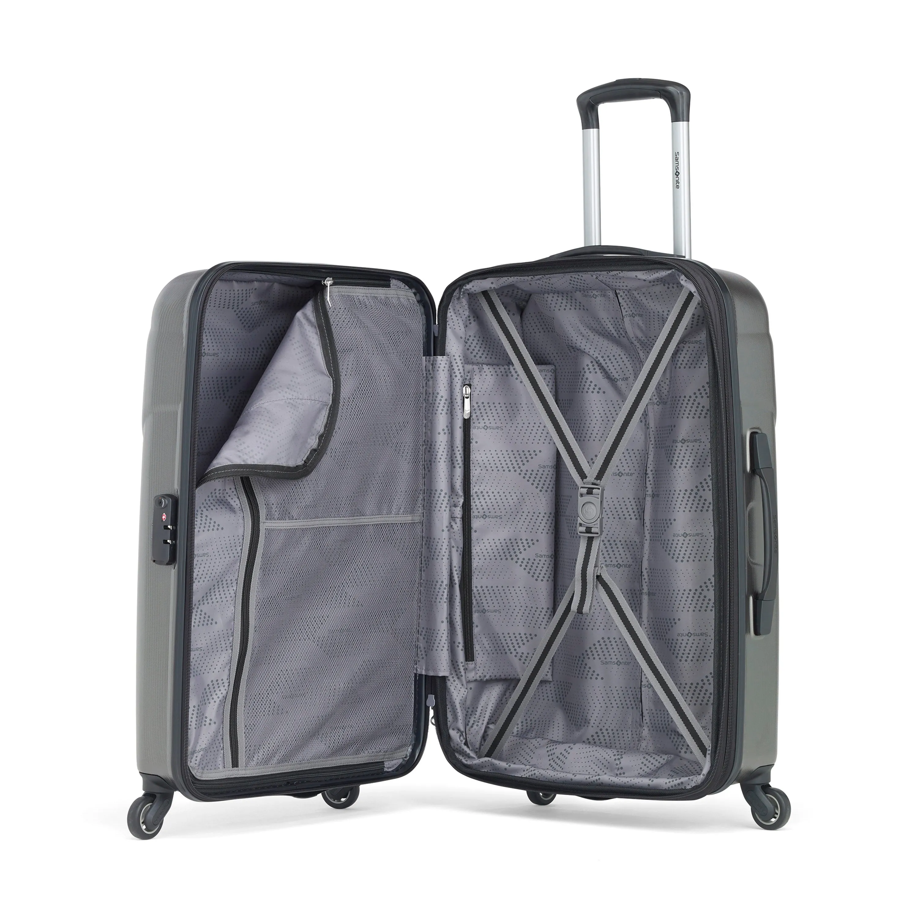 Samsonite Winfield Nxt Spinner Large