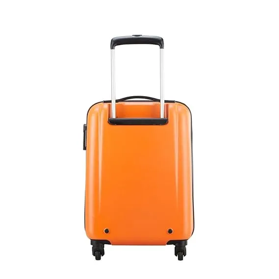 Skybags Puzzle (Orange)