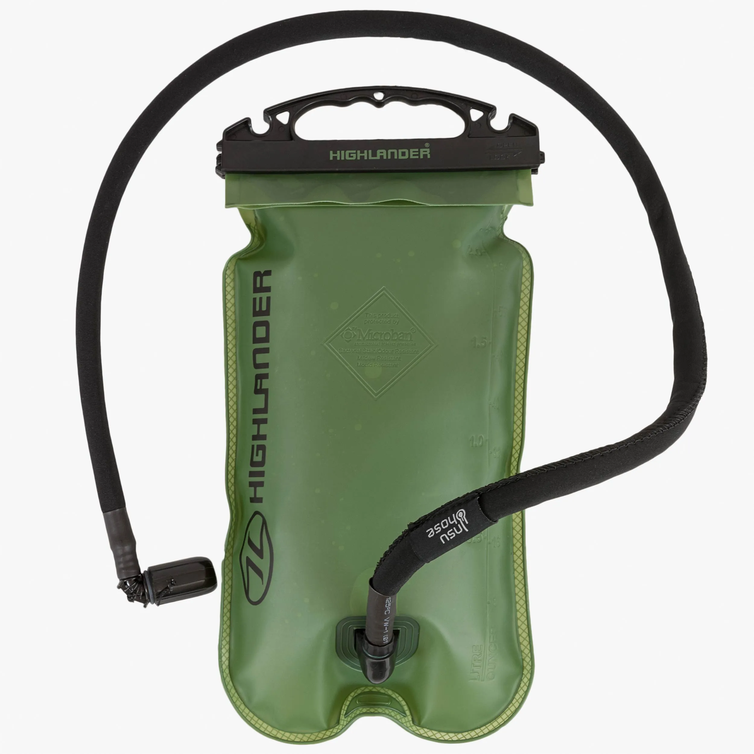 Sl Military Hydration Bladder, 2L