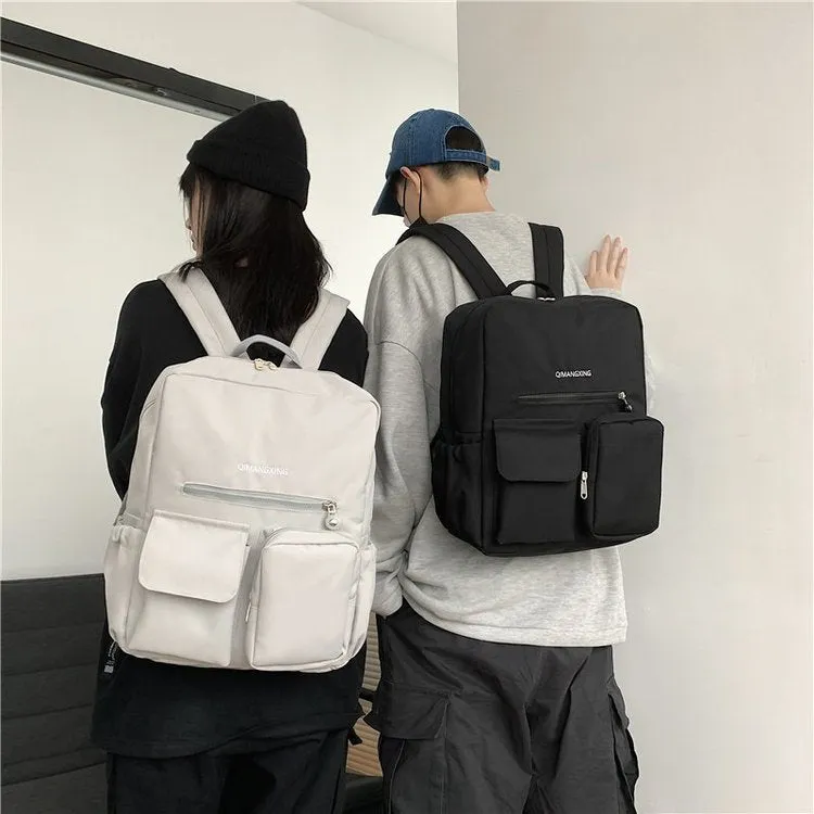 Stylish Backpack For Women and Men W11