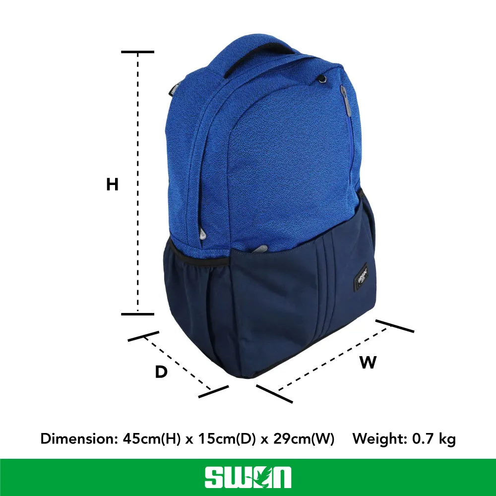 SWAN Orgin Canyon Pac Backpack