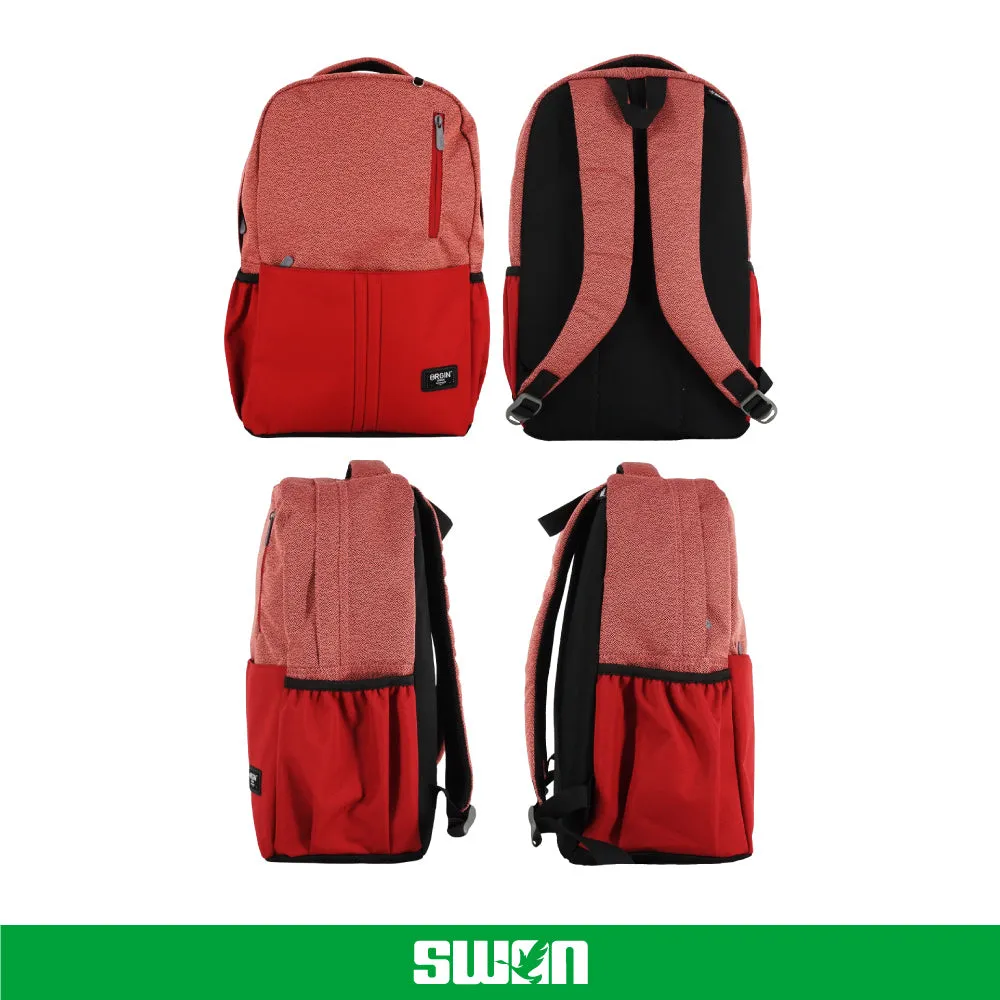 SWAN Orgin Canyon Pac Backpack